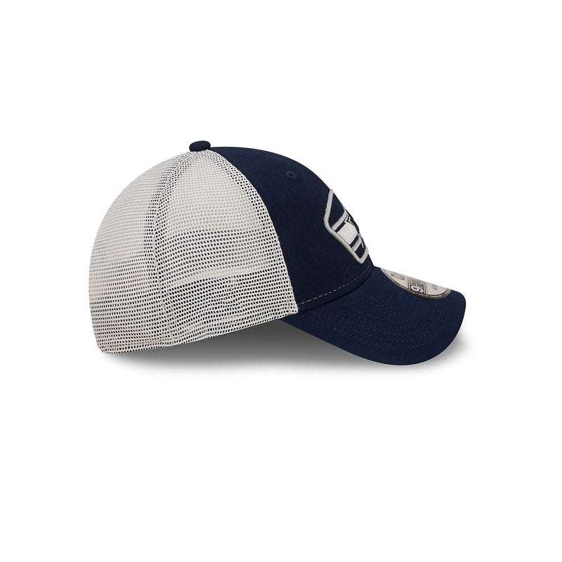 Dallas Cowboys - Mens 9Forty Logo Patch Hat