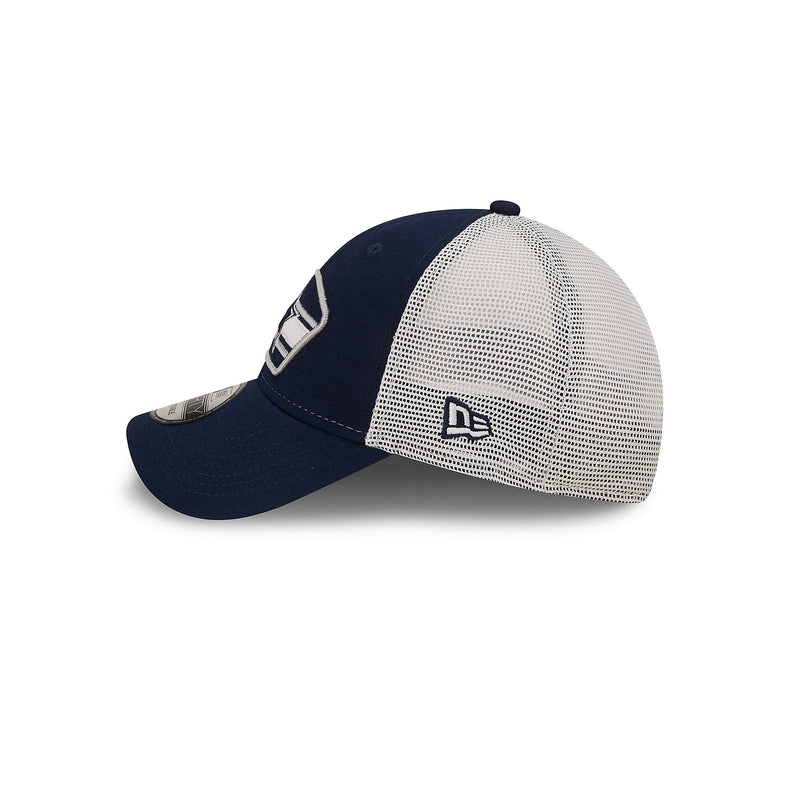 Dallas Cowboys - Mens 9Forty Logo Patch Hat