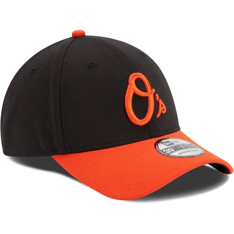 Baltimore Orioles - MLB Classic 39Thirty Hat, New Era