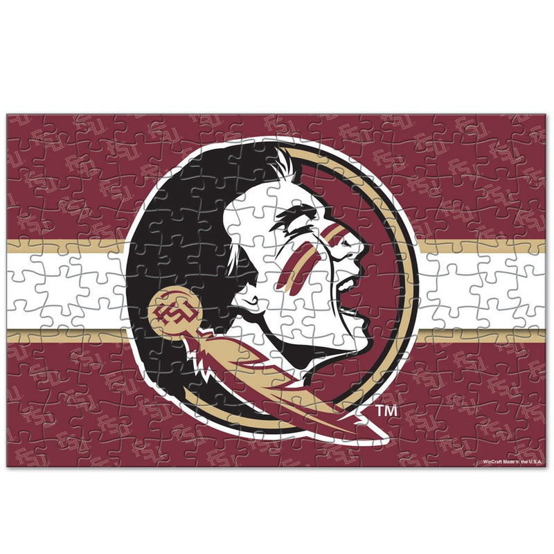 Florida State Seminoles - Team 150 Piece Puzzle