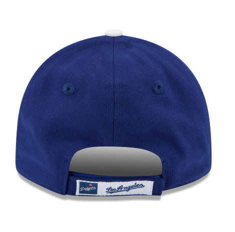 Los Angeles Dodgers - Baseball Blue Hat, New Era