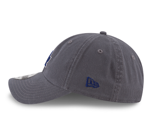 Los Angeles Dodgers - Core Classic 2.0 Hat, New Era