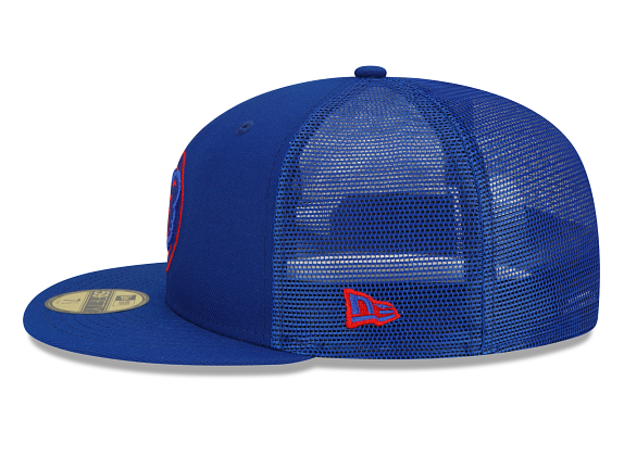 Chicago Cubs - MLB 2022 59Fifty Snapback Hat, New Era