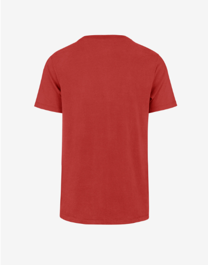 Kansas City Chiefs - Logo Red T-Shirt