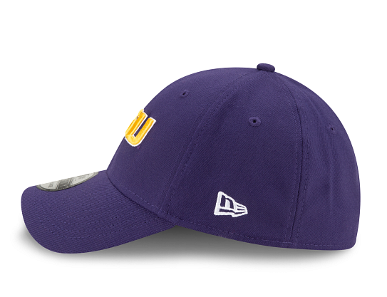 LSU Tigers - 9Thirty Classic Purple Hat, New Era