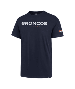 Denver Broncos - Midnight Fieldhouse T-Shirt