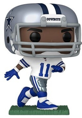 Funko POP! NFL: Dallas Cowboys Football - Micah Parsons Vinyl Figure