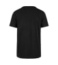 Atlanta Falcons - Jet Black Grit Scrum T-Shirt