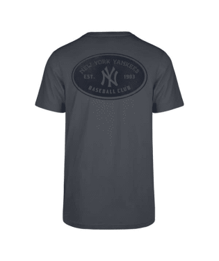 New York Yankees - Portal Hudson Pocket Men's Tee