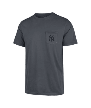 New York Yankees - Portal Hudson Pocket Men's Tee