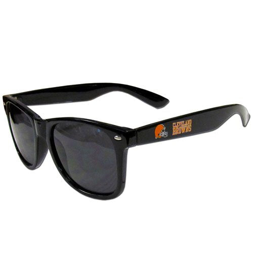 NFL Cleveland Browns Sunglasses Beachfarer Style