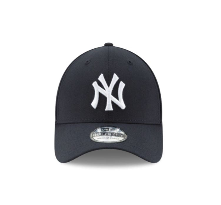 New York Yankees - Team Classic 39Thirty Hat, New Era