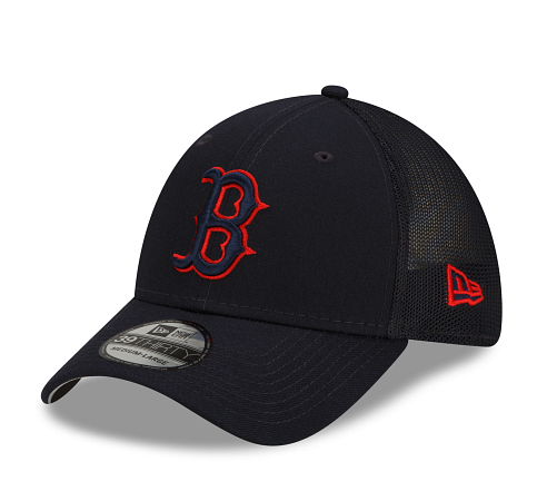 Boston Red Sox - MLB 2022 Black Hat, New Era