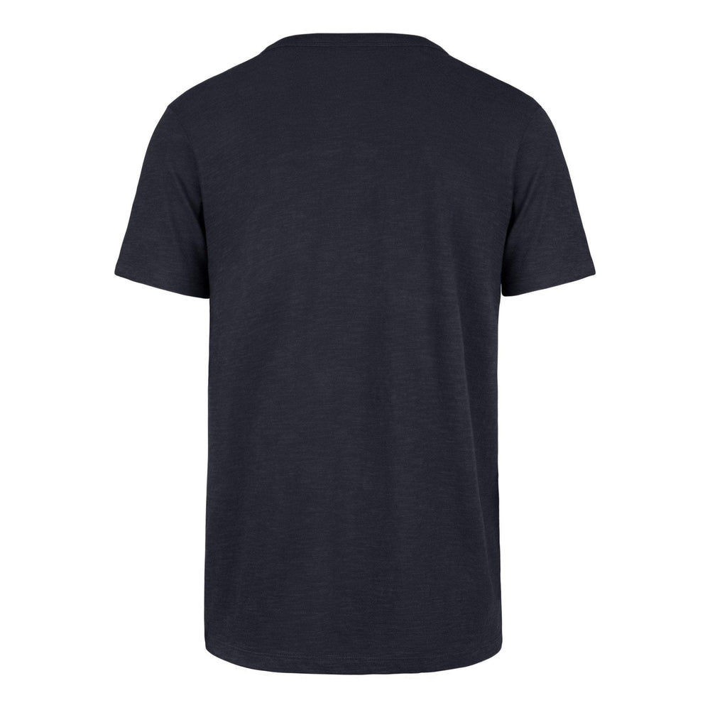 Tennessee Titans - Atlas Blue Franklin Knockout Fieldhouse T-Shirt