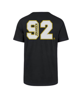 Nashville Predators - Ryan Johansen MVP Player T-Shirt