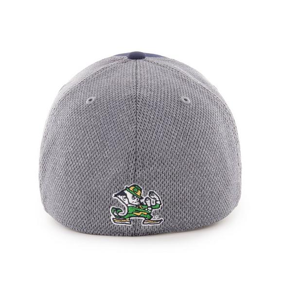 '47 Brand Notre Dame Fighting Irish Way Cliff Contender Hat