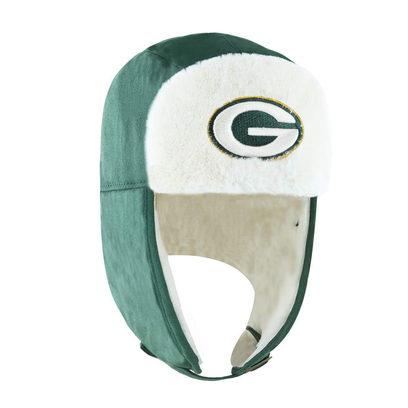 Green Bay Packers '47 Trapper Hat