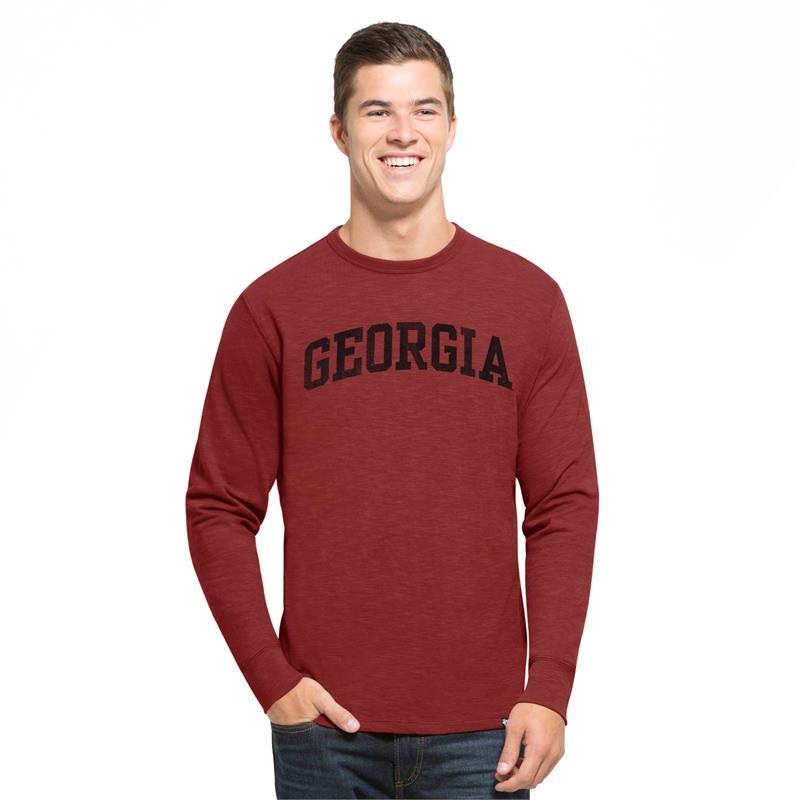 Georgai Bulldogs - Vin Rescue Scrum Long Sleeve