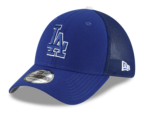 Los Angeles Dodgers - MLB 2022 9Thirty Hat, New Era