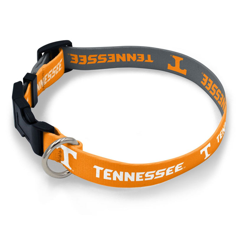 Tennessee Volunteers - Pet Collar