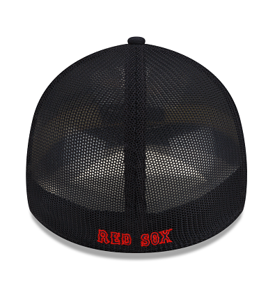 Boston Red Sox - MLB 2022 Black Hat, New Era