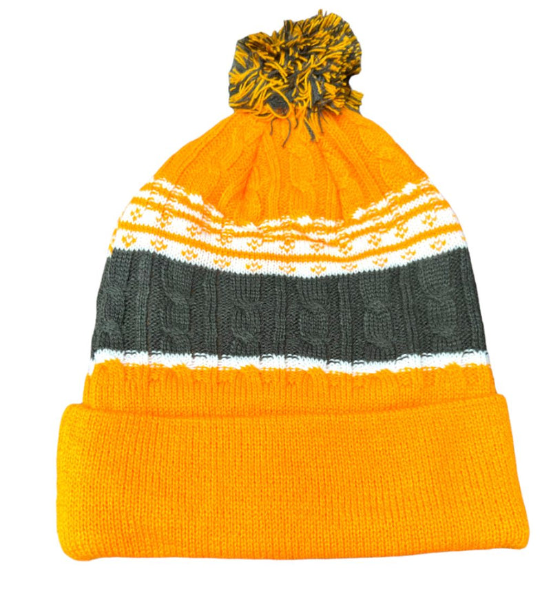 Tennessee Volunteers NWL Altitude Beanie With Pom