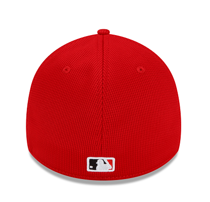 Cincinnati Reds - 9Thirty Baseball Hat, New Era