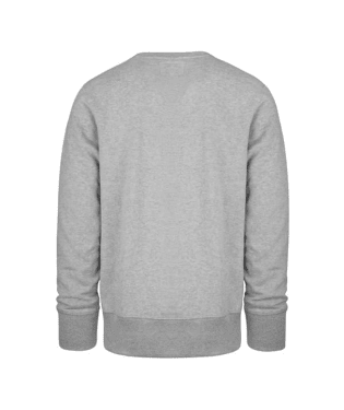 Alabama Crimson Tide - Grey Imprint Headline Crew Long Sleeve