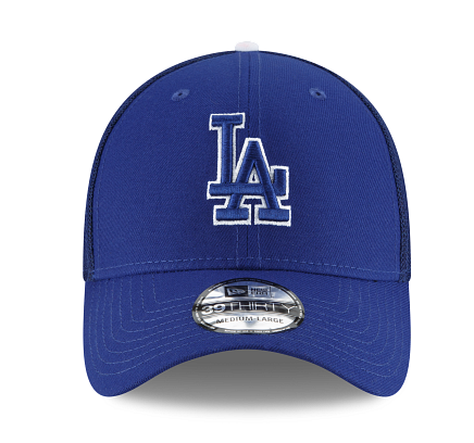 Los Angeles Dodgers - MLB 2022 9Thirty Hat, New Era