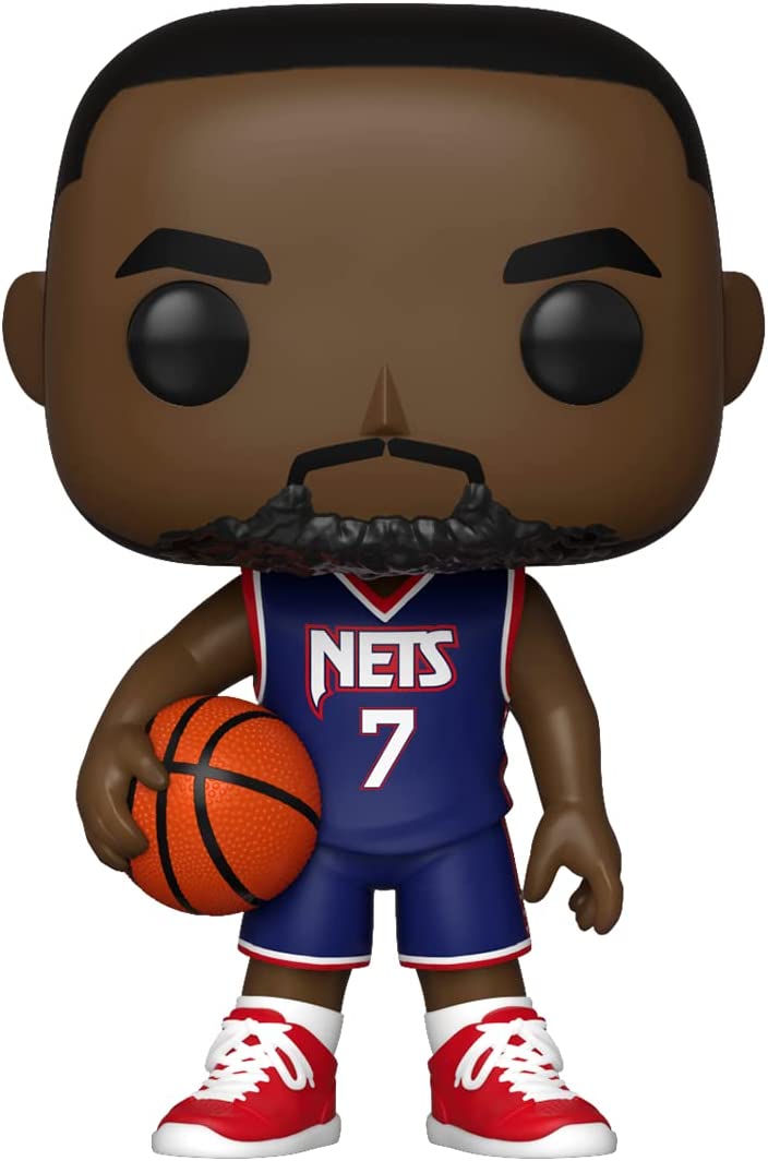 Funko POP! NBA: Brooklyn Nets - Kevin Durant