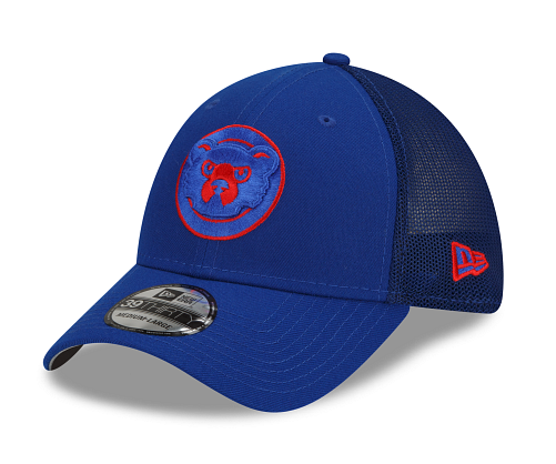 Chicago Cubs - MLB 2022 9Thirty Hat, New Era