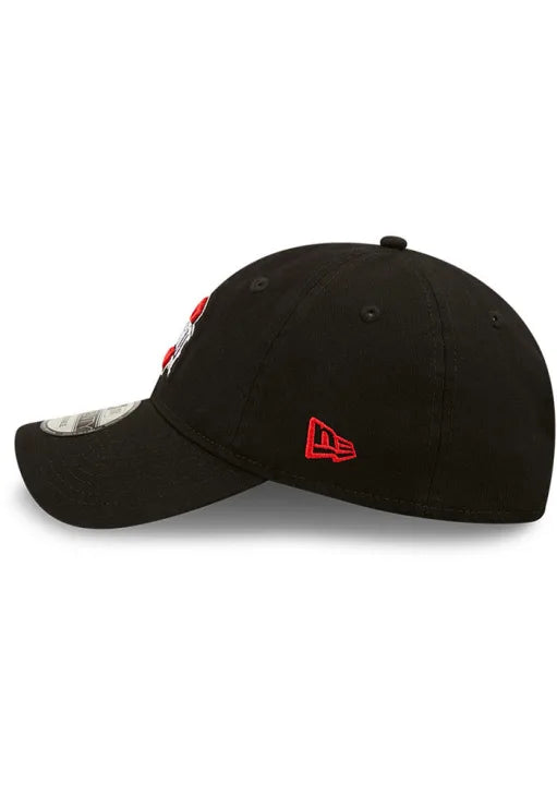 Ohio State Buckeyes - 9Twenty Core Classic OTC Hat, New Era