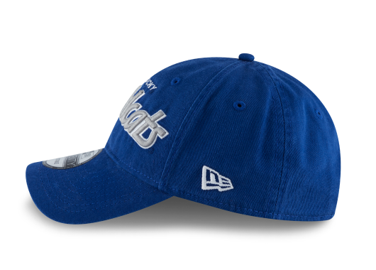 Kentucky Wildcats - Retro 9Twenty Baseball Hat, New Era