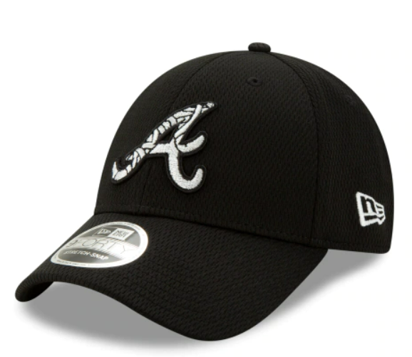 Atlanta Braves - MLB20 940SS Hat, New Era