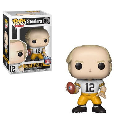 Funko POP! Terry Bradshaw - 85