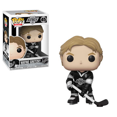 Funko POP! NHL: Legends - Wayne Gretzky LA Kings