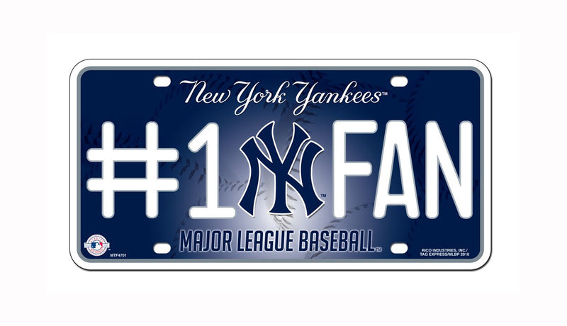 MLB New York Yankees