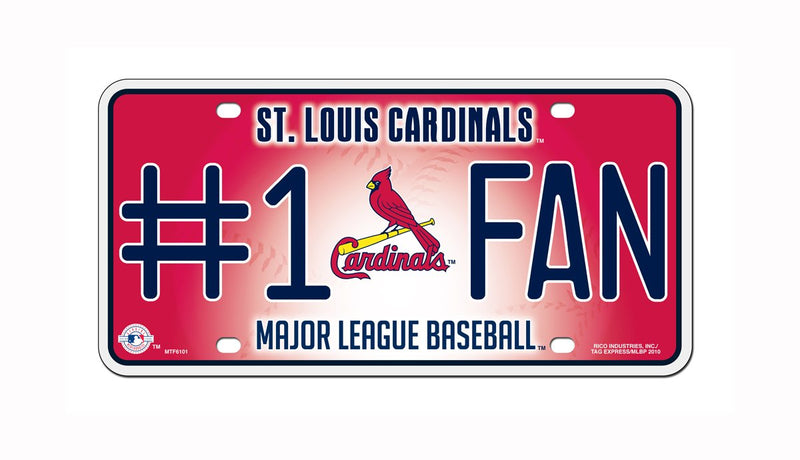 MLB St. Louis Cardinals