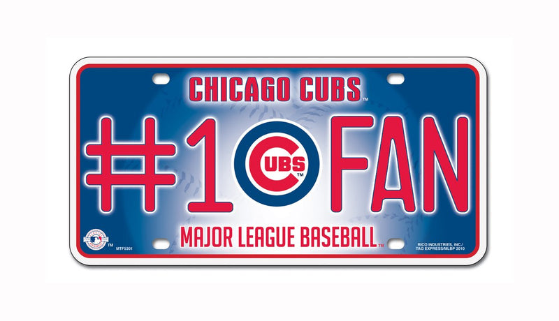 MLB Chicago Cubs