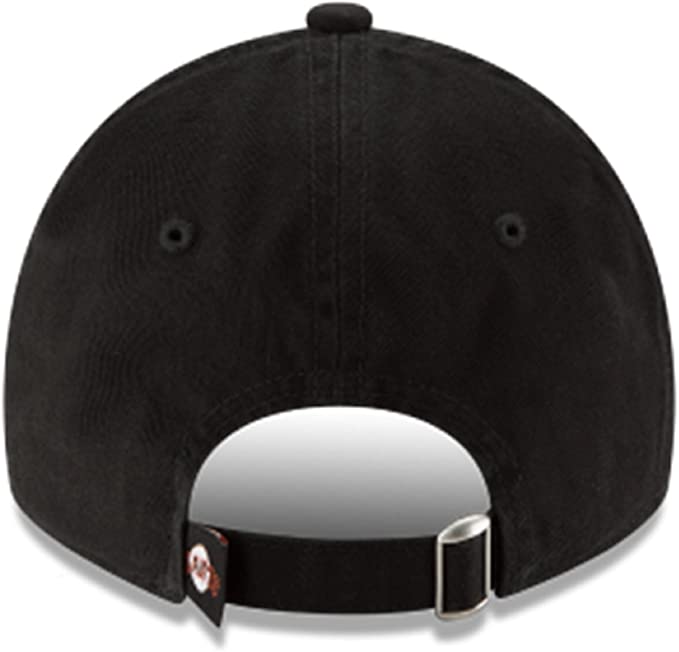 San Francisco Giants - 9Twenty Strapback Youth Hat, New Era