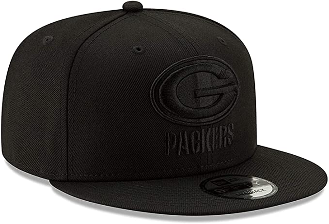 Green Bay Packers - 9Fifty Snapback Hat, New Era