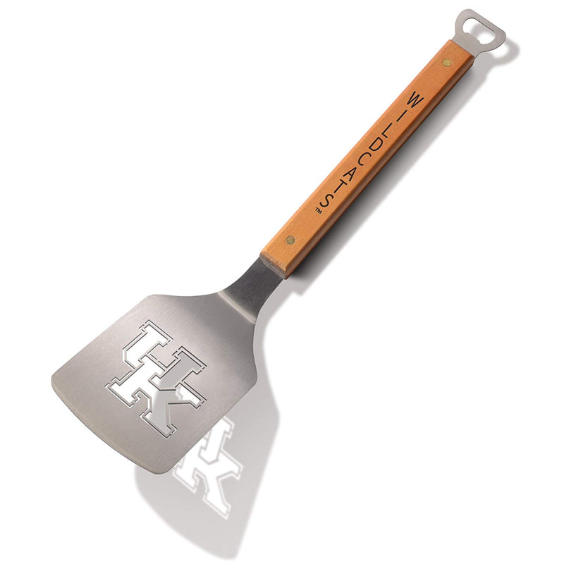 NCAA Kentucky Wildcats Classic Series Sportula Stainless Steel Grilling