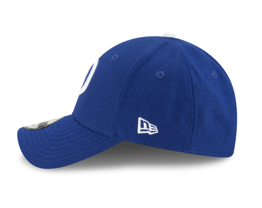 Los Angeles Dodgers - 9Forty Baseball Hat, New Era