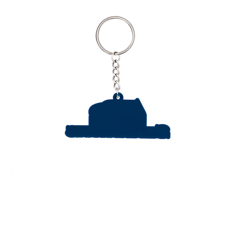 Seattle Seahawks - Rubber Keychain