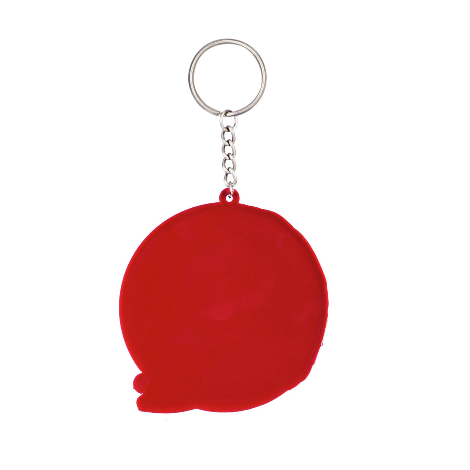 Florida State Seminoles - Rubber Keychain