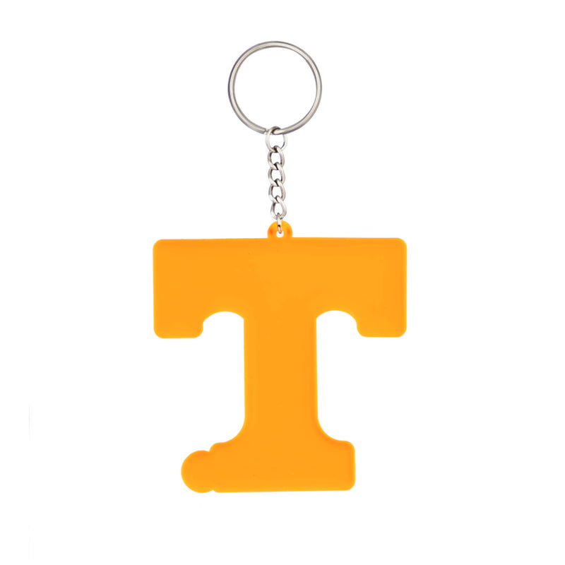 Tennessee Volunteers - Rubber Keychain