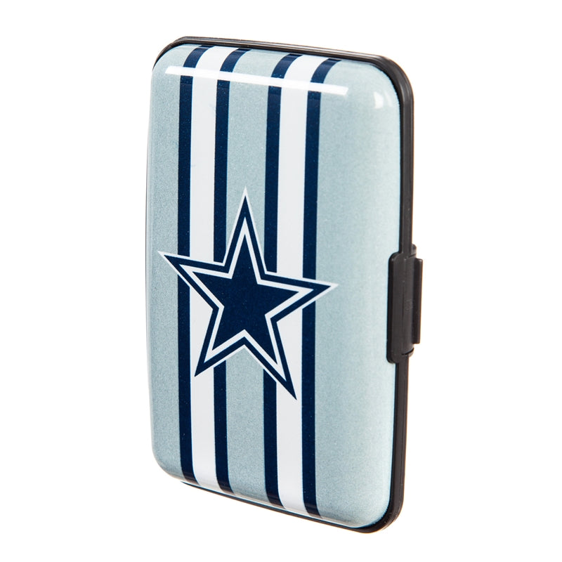 Dallas Cowboys - Hard Case Wallet