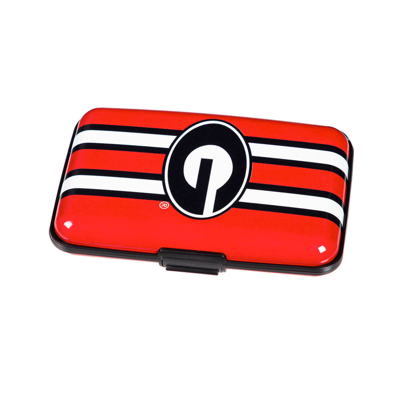 Georgia Bulldogs - Hard Case Wallet