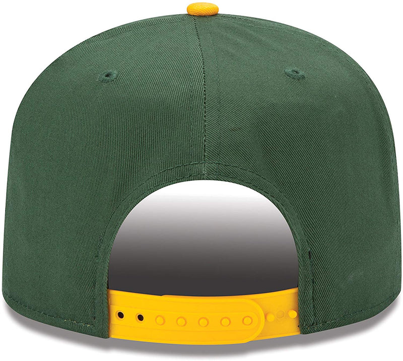 NFL Green Bay Packers Baycik 9Fifty Snapback Hat