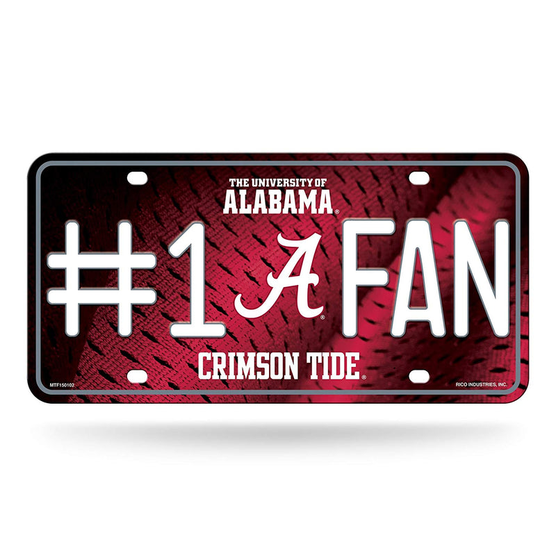 NCAA Alabama Crimson Tide